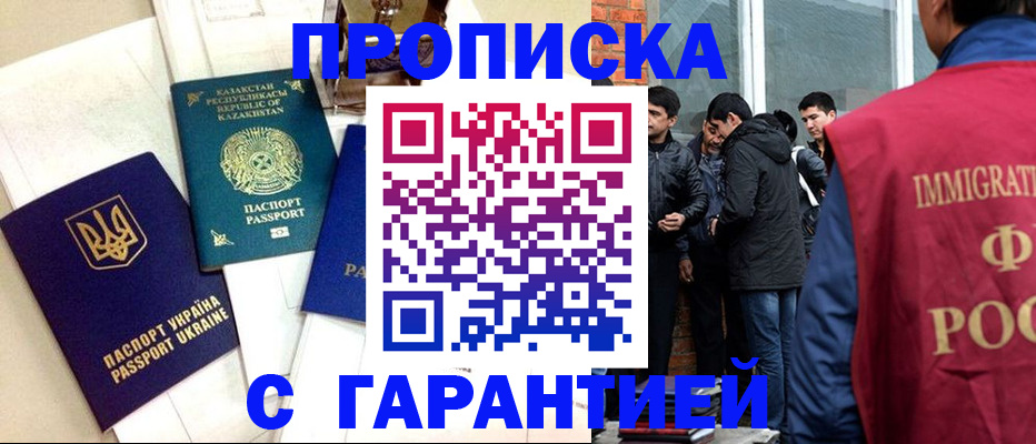прописка 2025 в Светлогорске